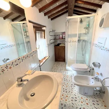 Spoleto Country Park - Slps 28 Perfectly Can Sleep 32 *