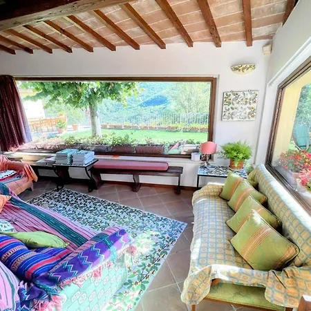 Spoleto Country Park - Slps 28 Perfectly Can Sleep 32 Βίλα *
