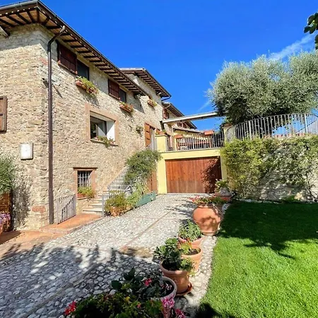 Spoleto Country Park - Slps 28 Perfectly Can Sleep 32 Βίλα Acquaiura