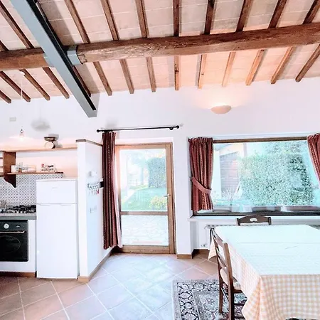 Spoleto Country Park - Slps 28 Perfectly Can Sleep 32 Βίλα