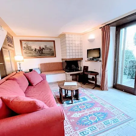 Βίλα Spoleto Country Park - Slps 28 Perfectly Can Sleep 32 Acquaiura