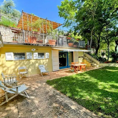 Βίλα Spoleto Country Park - Slps 28 Perfectly Can Sleep 32 *