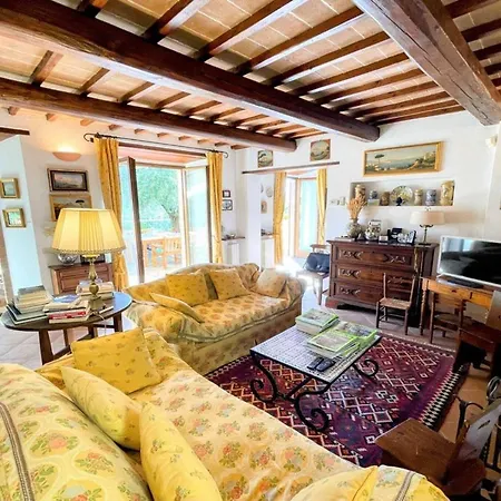 Spoleto Country Park - Slps 28 Perfectly Can Sleep 32 Βίλα