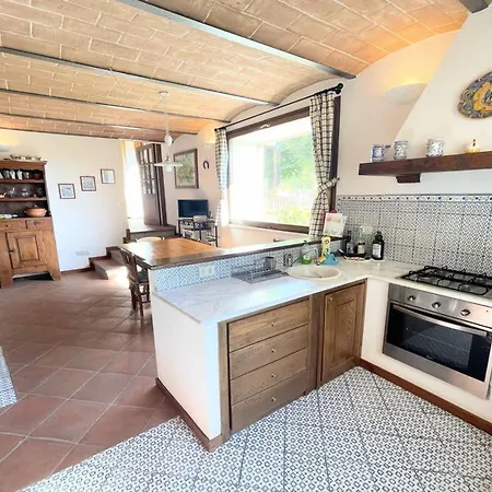 Spoleto Country Park - Slps 28 Perfectly Can Sleep 32
