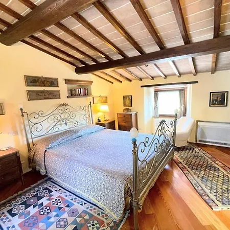 Spoleto Country Park - Slps 28 Perfectly Can Sleep 32 Βίλα Acquaiura