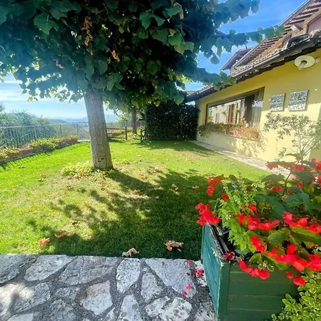 Βίλα Spoleto Country Park - Slps 28 Perfectly Can Sleep 32 Acquaiura