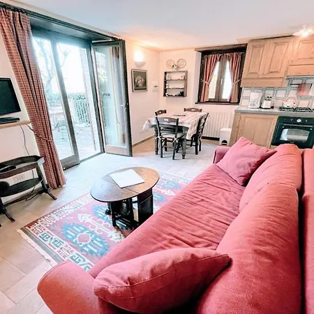 Spoleto Country Park - Slps 28 Perfectly Can Sleep 32 *