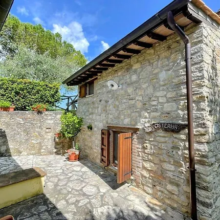 Spoleto Country Park - Slps 28 Perfectly Can Sleep 32 *