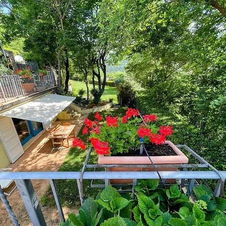 Spoleto Country Park - Slps 28 Perfectly Can Sleep 32 Βίλα *