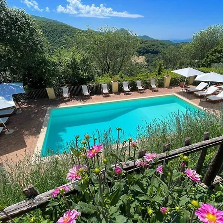 Spoleto Country Park - Slps 28 Perfectly Can Sleep 32