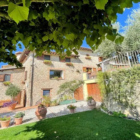 Βίλα Spoleto Country Park - Slps 28 Perfectly Can Sleep 32