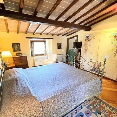 Spoleto Country Park - Slps 28 Perfectly Can Sleep 32 Βίλα