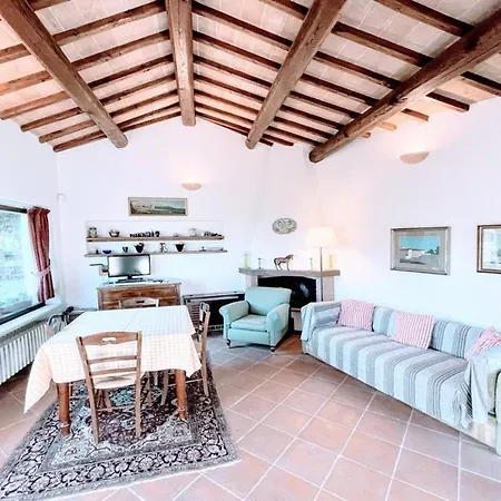 Βίλα Spoleto Country Park - Slps 28 Perfectly Can Sleep 32 Acquaiura