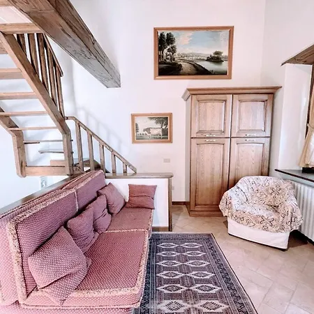 Spoleto Country Park - Slps 28 Perfectly Can Sleep 32
