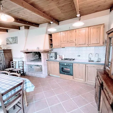 Spoleto Country Park - Slps 28 Perfectly Can Sleep 32 Βίλα *