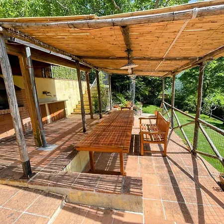 Spoleto Country Park - Slps 28 Perfectly Can Sleep 32 Βίλα