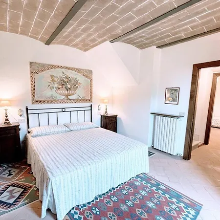 Βίλα Spoleto Country Park - Slps 28 Perfectly Can Sleep 32 *
