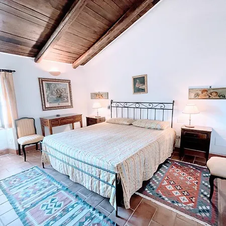 Spoleto Country Park - Slps 28 Perfectly Can Sleep 32 *