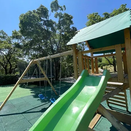 Spoleto Country Park - Slps 28 Perfectly Can Sleep 32 * Acquaiura