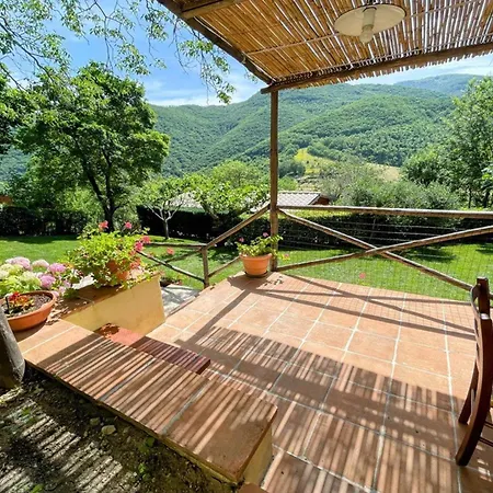 Spoleto Country Park - Slps 28 Perfectly Can Sleep 32 Βίλα *