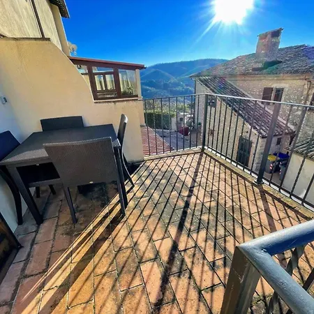 Spoleto Country Park - Slps 28 Perfectly Can Sleep 32 * Acquaiura