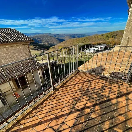 Spoleto Country Park - Slps 28 Perfectly Can Sleep 32 Βίλα