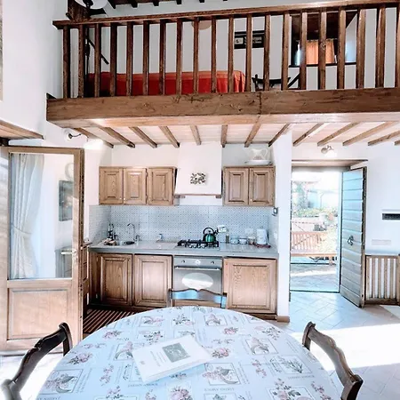 Spoleto Country Park - Slps 28 Perfectly Can Sleep 32