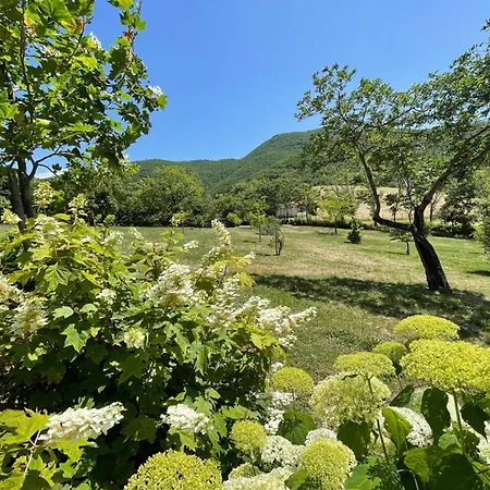 Spoleto Country Park - Slps 28 Perfectly Can Sleep 32 * Acquaiura
