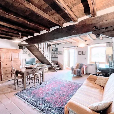 Βίλα Spoleto Country Park - Slps 28 Perfectly Can Sleep 32