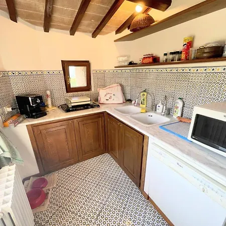 Spoleto Country Park - Slps 28 Perfectly Can Sleep 32 Βίλα