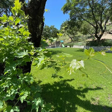 Spoleto Country Park - Slps 28 Perfectly Can Sleep 32 *