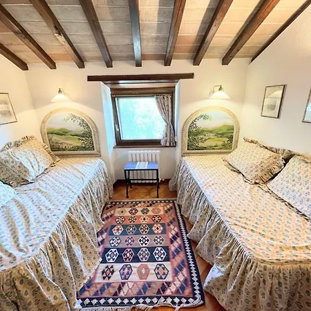 Βίλα Spoleto Country Park - Slps 28 Perfectly Can Sleep 32