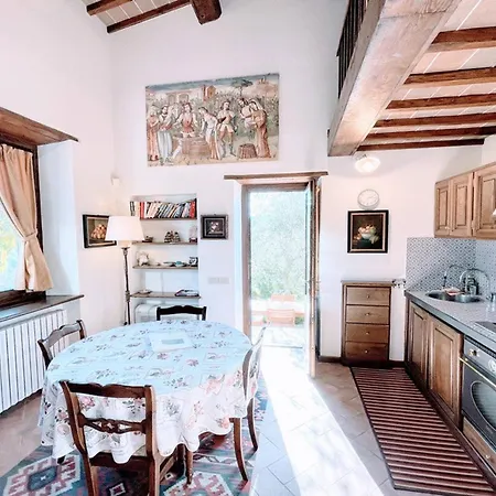 Spoleto Country Park - Slps 28 Perfectly Can Sleep 32 Acquaiura
