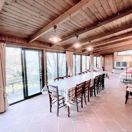Βίλα Spoleto Country Park - Slps 28 Perfectly Can Sleep 32 *