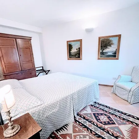 Βίλα Spoleto Country Park - Slps 28 Perfectly Can Sleep 32 Acquaiura