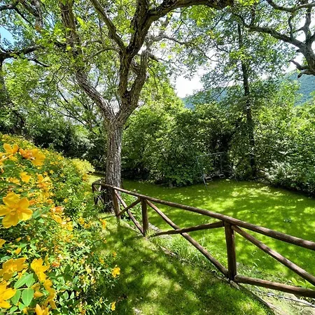 Spoleto Country Park - Slps 28 Perfectly Can Sleep 32 Βίλα Acquaiura