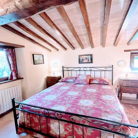 Spoleto Country Park - Slps 28 Perfectly Can Sleep 32 Acquaiura