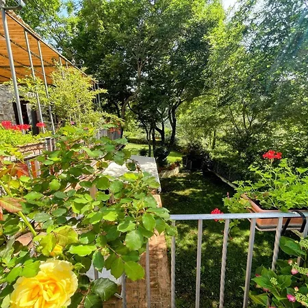 Βίλα Spoleto Country Park - Slps 28 Perfectly Can Sleep 32 *