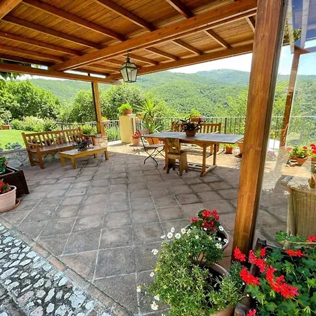 Spoleto Country Park - Slps 28 Perfectly Can Sleep 32 Βίλα *