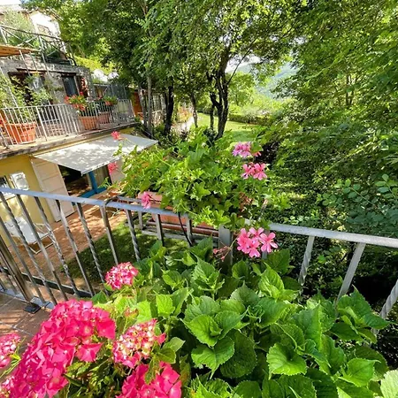 Βίλα Spoleto Country Park - Slps 28 Perfectly Can Sleep 32
