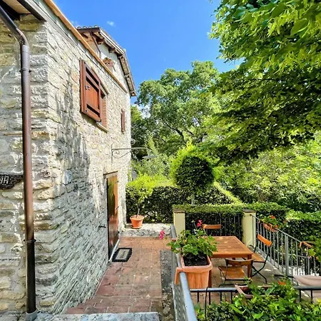 Spoleto Country Park - Slps 28 Perfectly Can Sleep 32 *