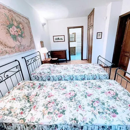 Spoleto Country Park - Slps 28 Perfectly Can Sleep 32