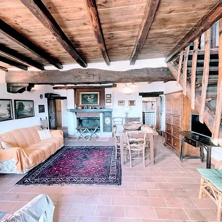 Βίλα Spoleto Country Park - Slps 28 Perfectly Can Sleep 32