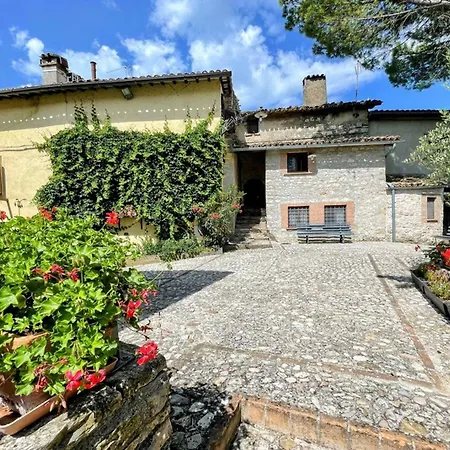Spoleto Country Park - Slps 28 Perfectly Can Sleep 32 Acquaiura