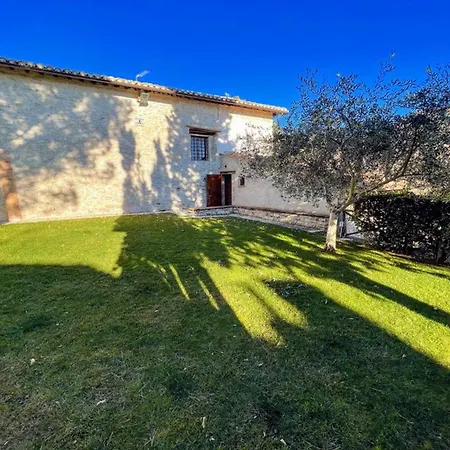 Spoleto Country Park - Slps 28 Perfectly Can Sleep 32 Βίλα Acquaiura
