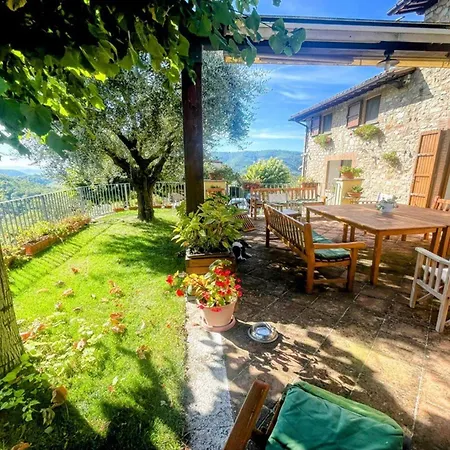 Spoleto Country Park - Slps 28 Perfectly Can Sleep 32 Βίλα