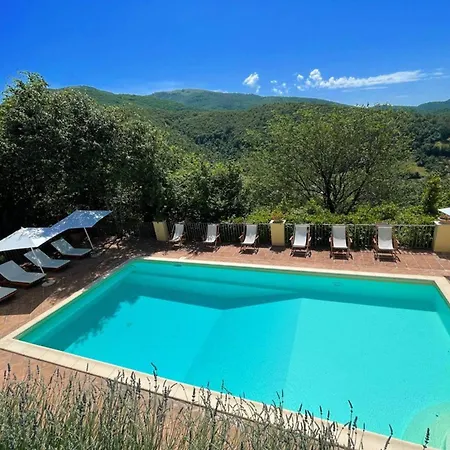 Spoleto Country Park - Slps 28 Perfectly Can Sleep 32 Βίλα *