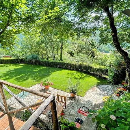 Spoleto Country Park - Slps 28 Perfectly Can Sleep 32 Acquaiura