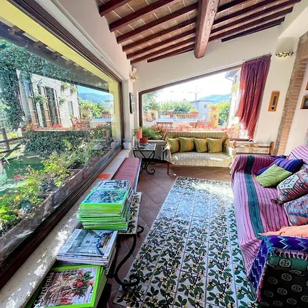 Spoleto Country Park - Slps 28 Perfectly Can Sleep 32