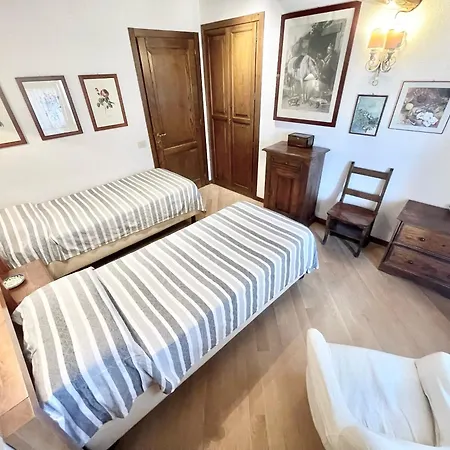 Spoleto Country Park - Slps 28 Perfectly Can Sleep 32
